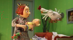 Mirjami ( S ): Mirjamin vihreät pilkut