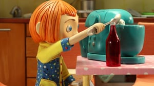 Mirjami ( S ): Mirjami ja monitoimikone