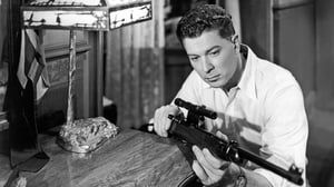 Kino Klassikko: Sala-ampuja