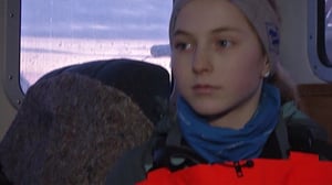 Norjaa ristiin rastiin