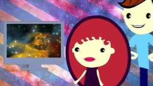 Minun maailmankaikkeuteni