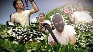 Sex & Sånt: Sidontaleikit ja BDSM-talo