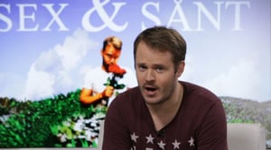 Sex & Sånt
