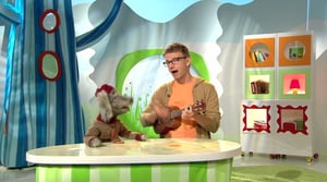 Rikun ja Ramin laulut