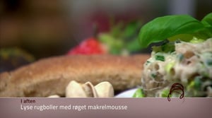 Sokerileipurin herkut