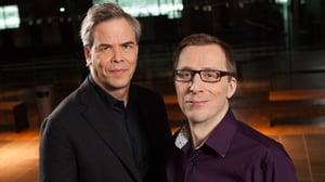 Sibelius, Lintu ja RSO