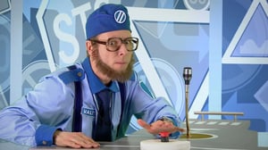 Maltti ja Valtti - homma hanskassa