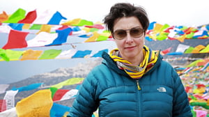 Kiehtova maailma: Matka Mekong-joella