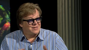 Arkistovieraana: Mikko Alatalo