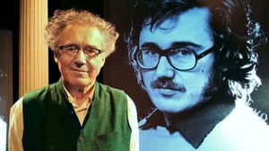 Arkistovieraana: Toni Edelmann