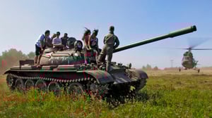 Uusi Kino: Puolalaisia haavekuvia