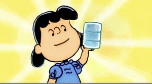 Tenavat erikoisjaksot