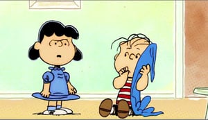 Tenavat erikoisjaksot