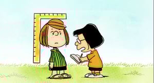 Tenavat erikoisjaksot