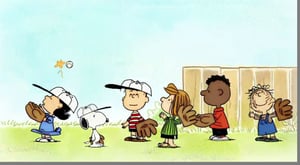 Tenavat erikoisjaksot