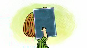 Tenavat erikoisjaksot