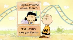 Tenavat erikoisjaksot