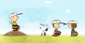 Tenavat erikoisjaksot