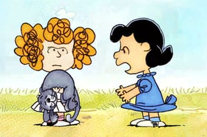 Tenavat erikoisjaksot