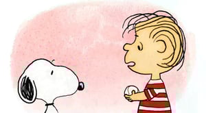 Tenavat erikoisjaksot