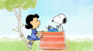 Tenavat erikoisjaksot