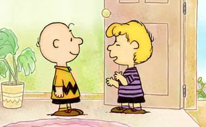 Tenavat erikoisjaksot