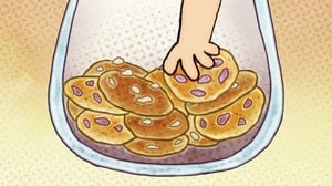 Tenavat erikoisjaksot