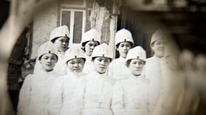 Dok: Sinä päivänä aurinko putosi