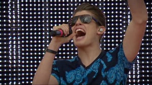 Galaxin Soundi: Lavalla Robin