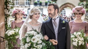 Mr Selfridge