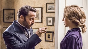 Mr Selfridge