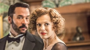 Mr Selfridge