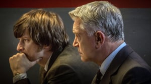 George Gentlyn tutkimukset