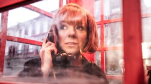 Cilla Blackin tarina