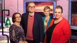 Inhimillinen tekijä