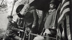 Historia: Rooseveltin suku