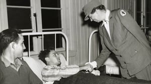 Historia: Rooseveltin suku