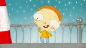 Henri ja uudet asiat