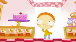 Henri ja uudet asiat