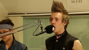 Huumorijoulukalenteri: Demotiistai 1