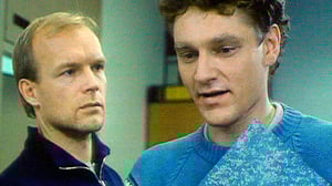 Kino Suomi: Harjunpää ja kiusantekijät