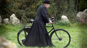 Isä Brown ja hänen laumansa