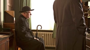 Isä Brown ja hänen laumansa