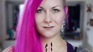 Tekijänä: Karoliina Korppoo