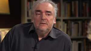 Kirjaohjelma: Ole Robert Sunde