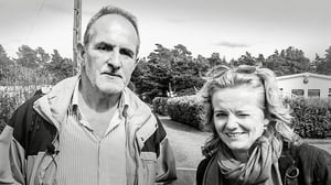 Kirjaohjelma: Jon Michelet