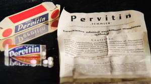 Huume-Suomen historia