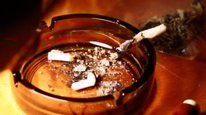 Huume-Suomen historia