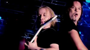 Musiikki-tv: Tuska 2007