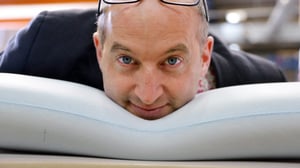 Tiededokumentti: Arkipäivän ihmeet